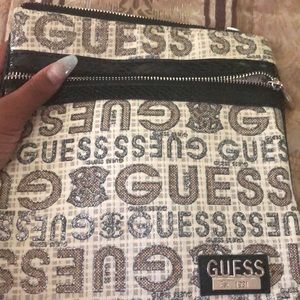 Guess bag